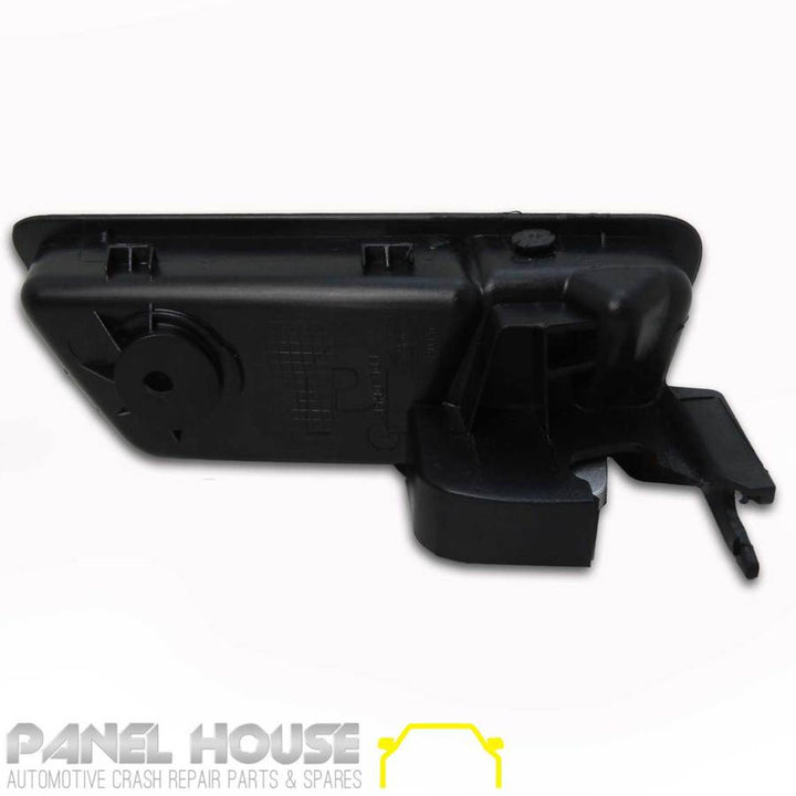 Interior Door Handle LEFT Rear Satin fits Ford Falcon FG 2008 - 2014