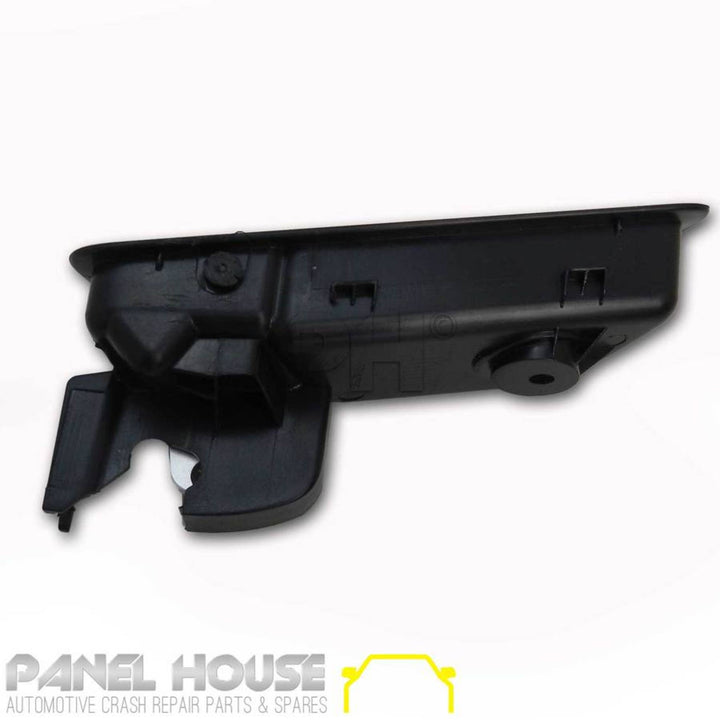 Interior Door Handle RIGHT Rear Satin fits Ford Falcon FG 2008 - 2014