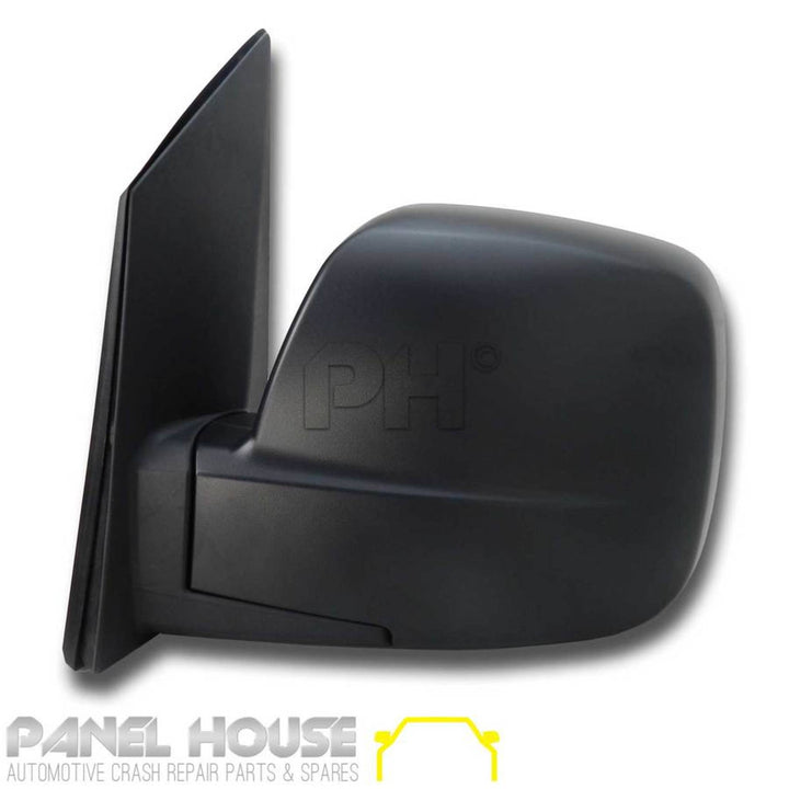 Door Mirror LEFT Electric fits Hyundai ILOAD & IMAX Van 08-21 TQ-V TQ-W