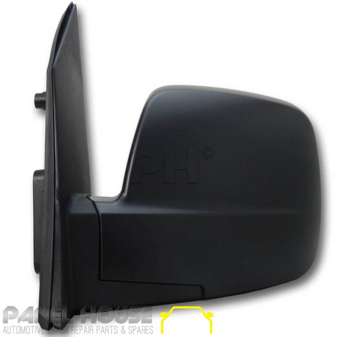 Door Mirror LEFT Electric fits Hyundai ILOAD & IMAX Van 08-21 TQ-V TQ-W