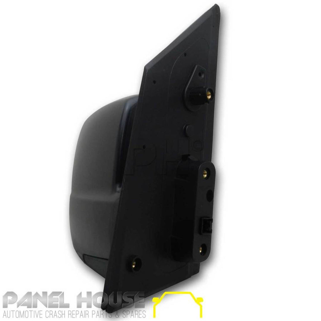 Door Mirrors PAIR Electric fits Hyundai ILOAD & IMAX Van 08-21 TQ-V TQ-W