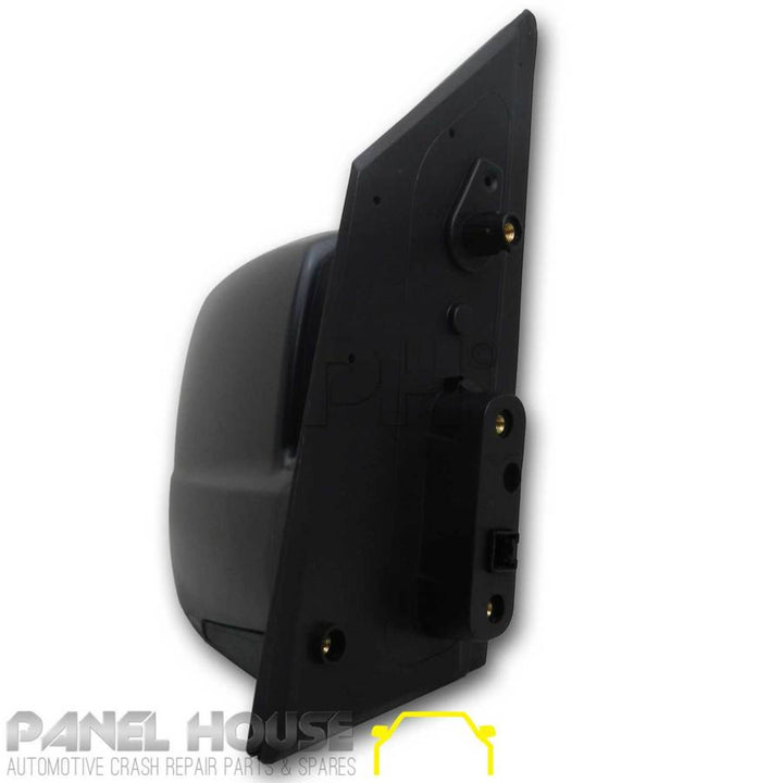 Door Mirrors PAIR Electric fits Hyundai ILOAD & IMAX Van 08-21 TQ-V TQ-W