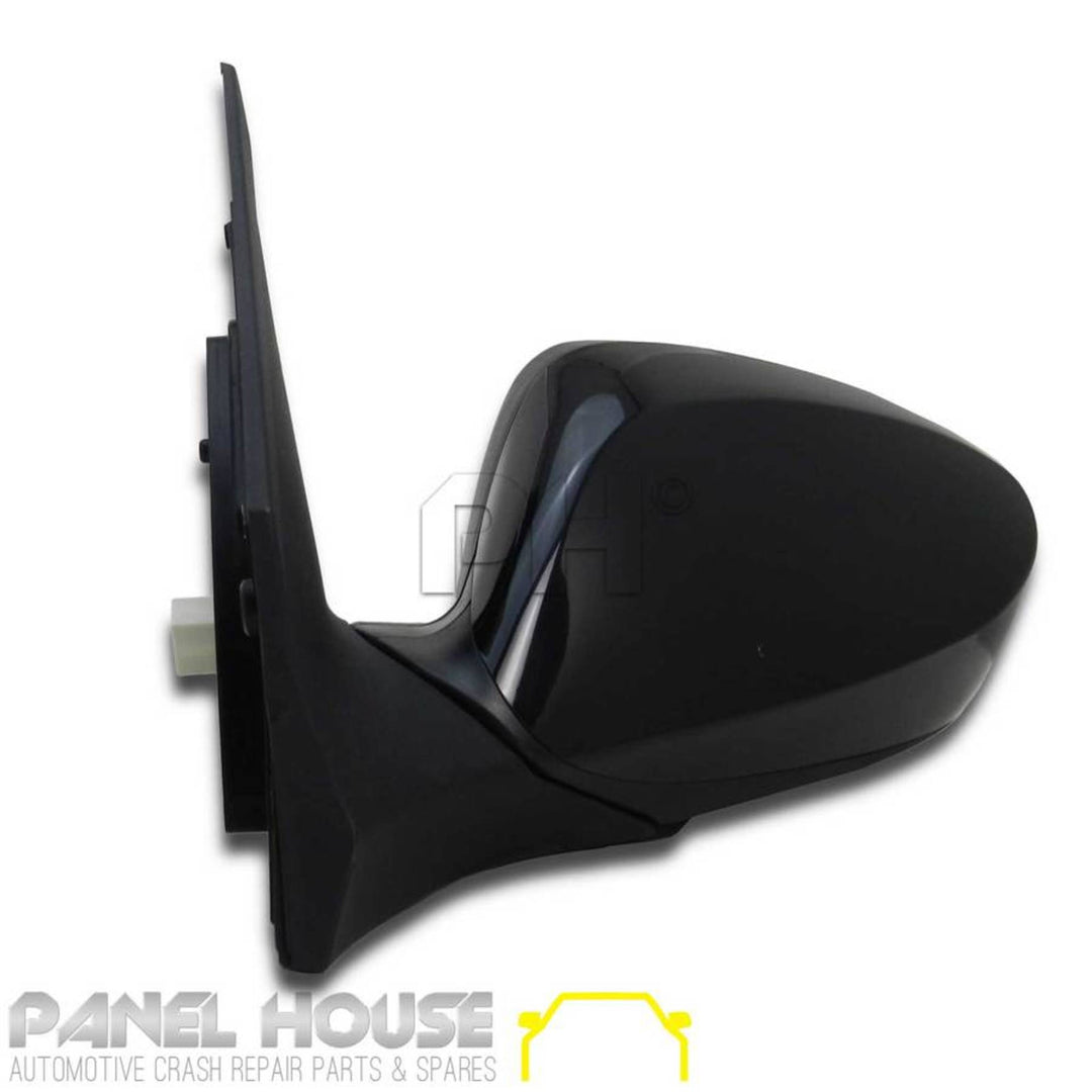 Door Mirrors PAIR Fits Hyundai i30 GD 5DR Hatch Active 2012 - 2017