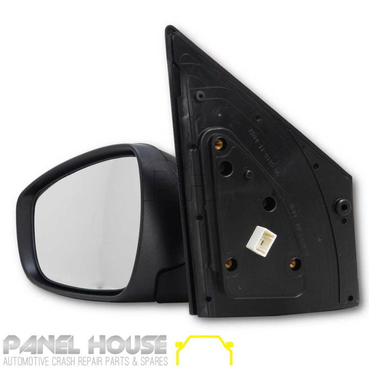 Door Mirrors PAIR Fits Hyundai i30 GD 5DR Hatch Active 2012 - 2017
