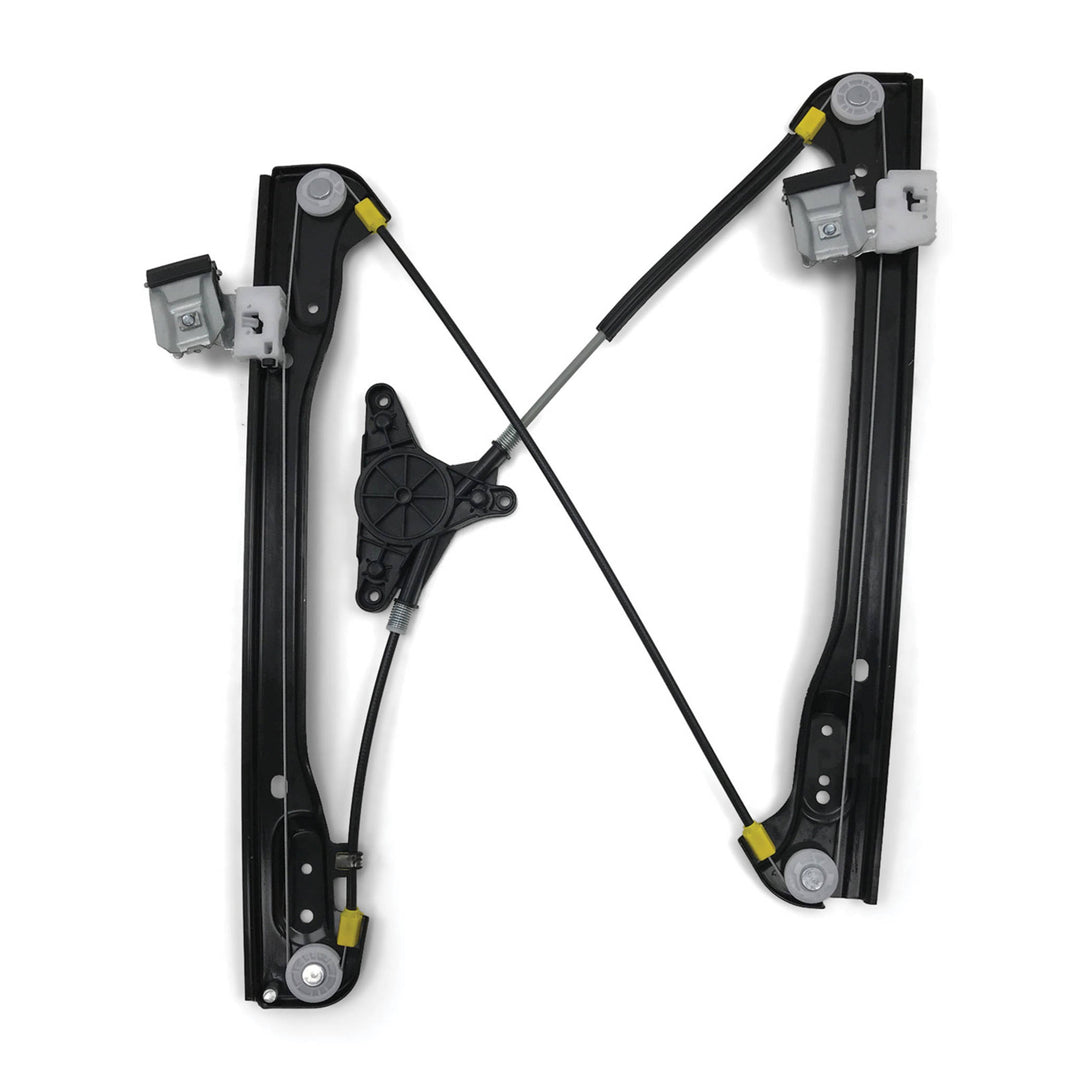 Window Regulator PAIR Front fits Hyundai i30 FD Hatch Wagon 07-12