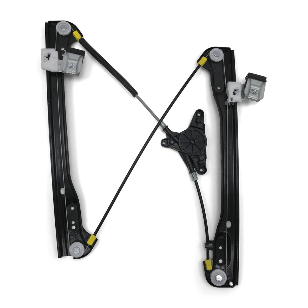 Window Regulator PAIR Front fits Hyundai i30 FD Hatch Wagon 07-12