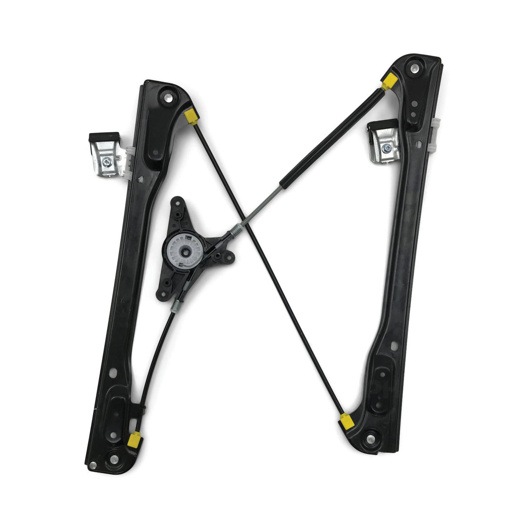 Window Regulator PAIR Front fits Hyundai i30 FD Hatch Wagon 07-12
