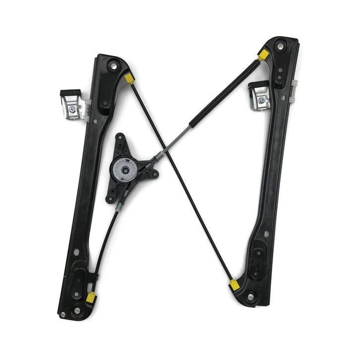Window Regulator PAIR Front fits Hyundai i30 FD Hatch Wagon 07-12