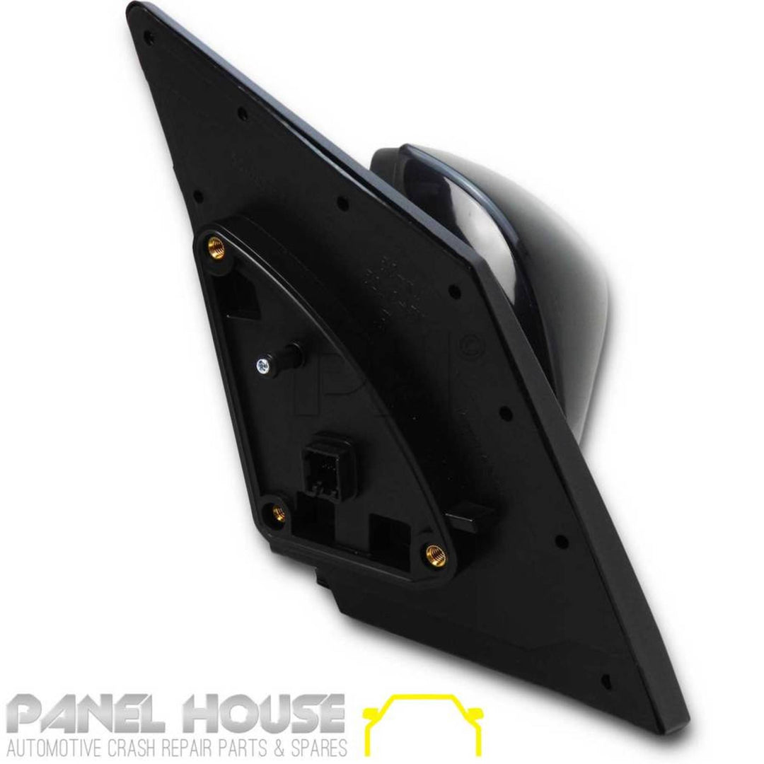 Door Mirrors PAIR Autofold Fits Hyundai iX35 Wagon 2010 - 2015