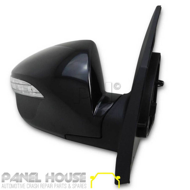 Door Mirrors PAIR Autofold Fits Hyundai iX35 Wagon 2010 - 2015