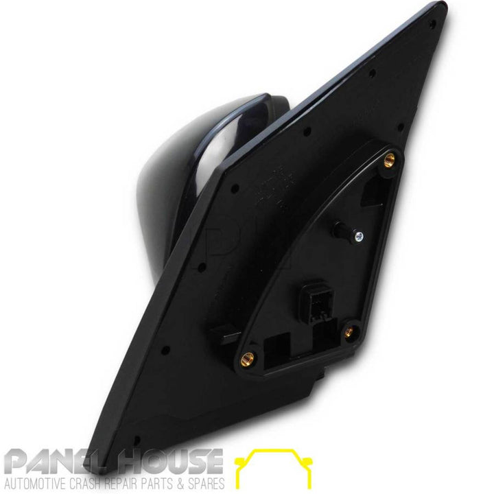 Door Mirrors PAIR Autofold Fits Hyundai iX35 Wagon 2010 - 2015
