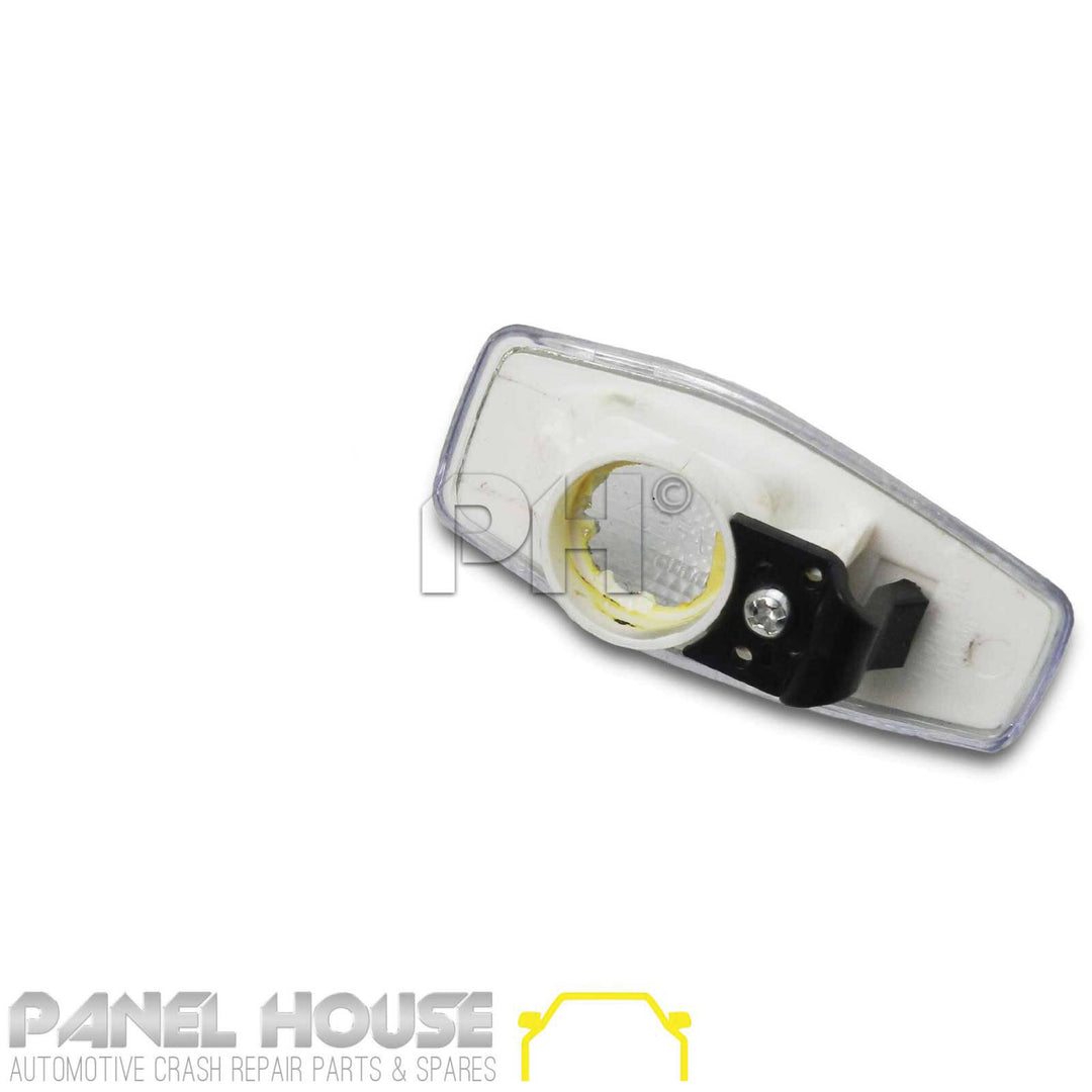 Guard Repeater Indicator Light Flasher Fits Hyundai Getz 2002 - 2011