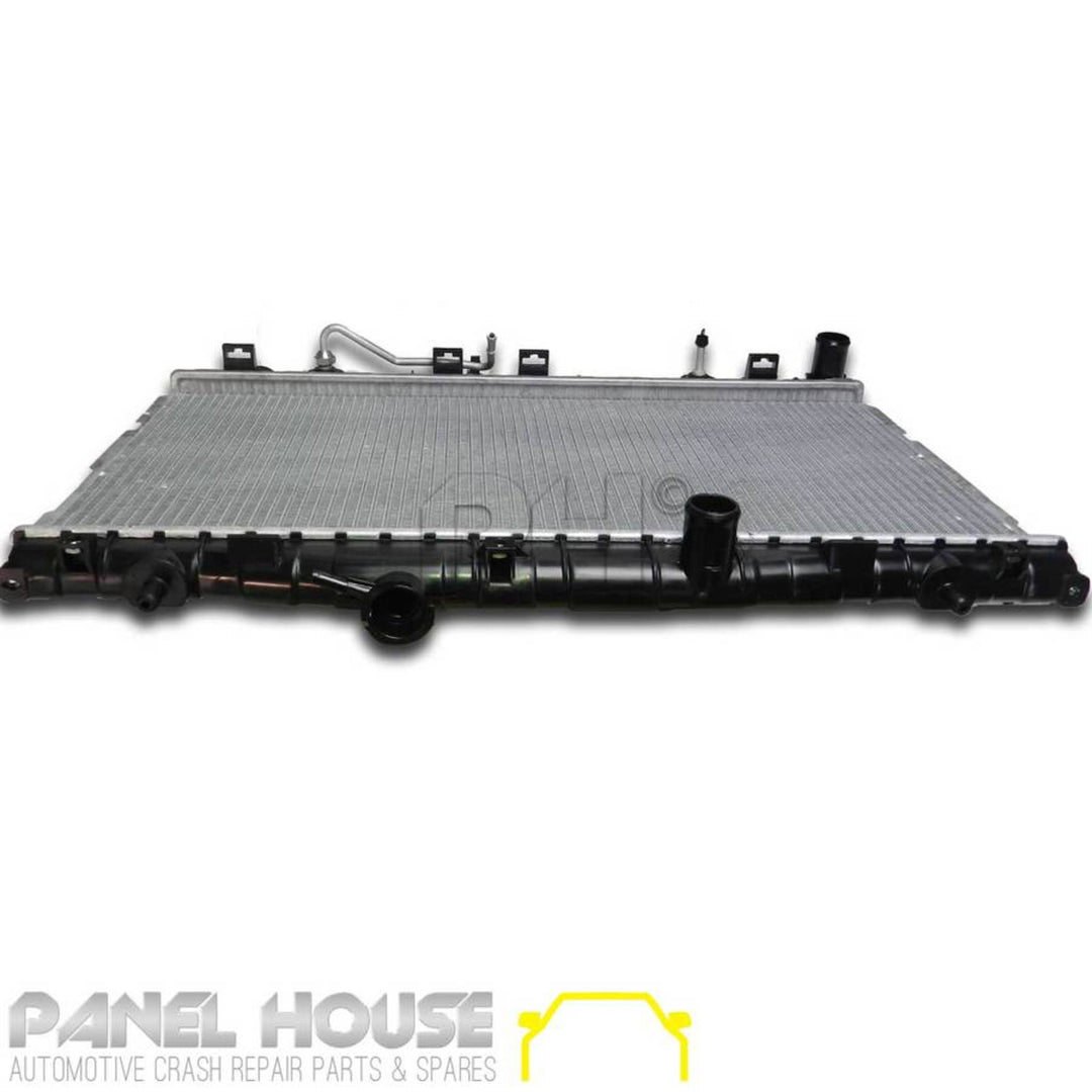 Radiator Fits Hyundai Elantra XD 01-06  1.8ltr 2.0ltr Hatch & Sedan