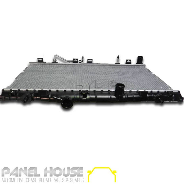 Radiator Fits Hyundai Elantra XD 01-06  1.8ltr 2.0ltr Hatch & Sedan