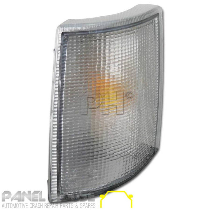 Corner Indicator Lights PAIR fits Holden Commodore VK 1984 - 1986