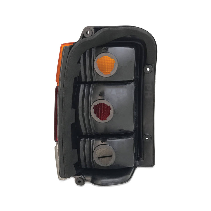 Tail Light RIGHT Smokey Tinted fits Holden Commodore VN VP VR VS Wagon Ute