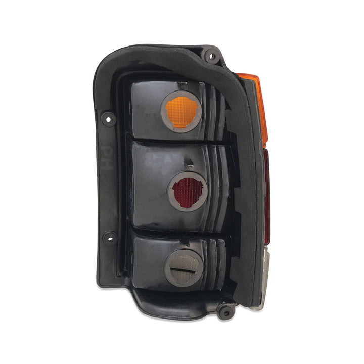 Tail Light LEFT Smokey Tinted fits Holden Commodore VN VP VR VS Wagon Ute