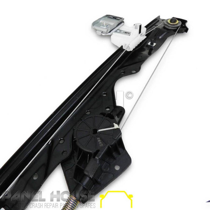 Window Regulator Front PAIR fits Jeep Grand Cherokee LAREDO WK 11-13