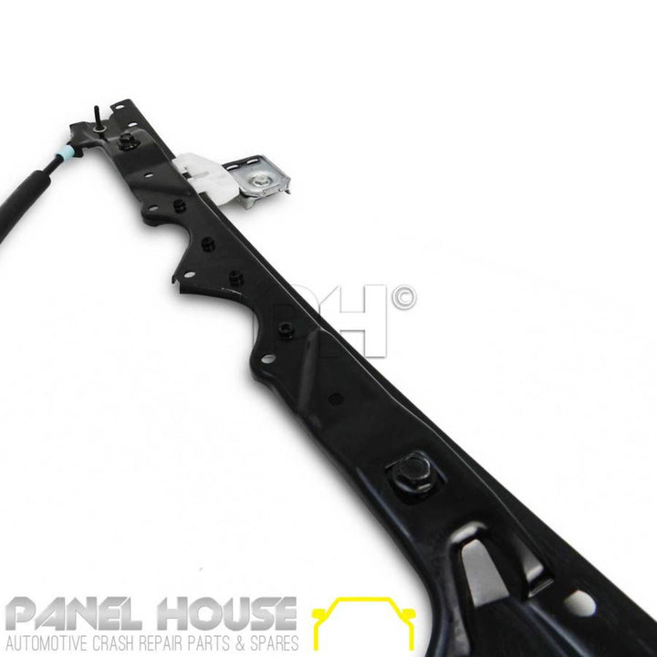 Window Regulator Front PAIR fits Jeep Grand Cherokee LAREDO WK 11-13