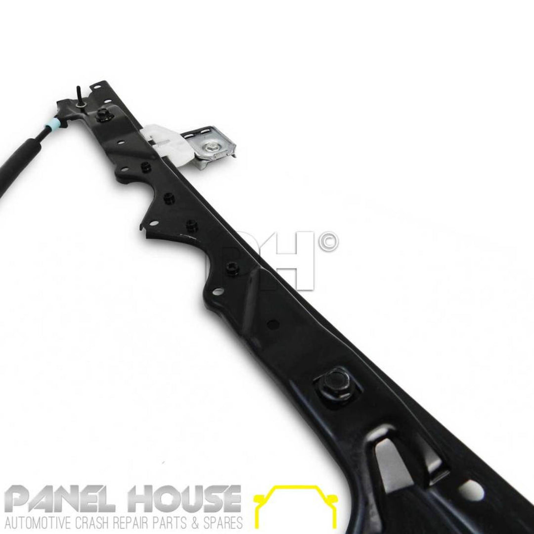 Window Regulator Front PAIR fits Jeep Grand Cherokee LAREDO WK 11-13