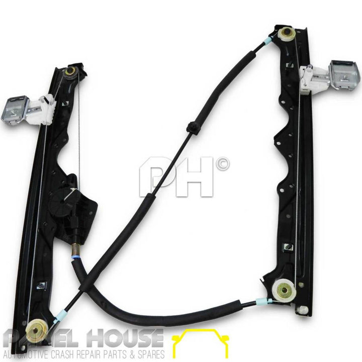 Window Regulator Front PAIR fits Jeep Grand Cherokee LAREDO WK 11-13