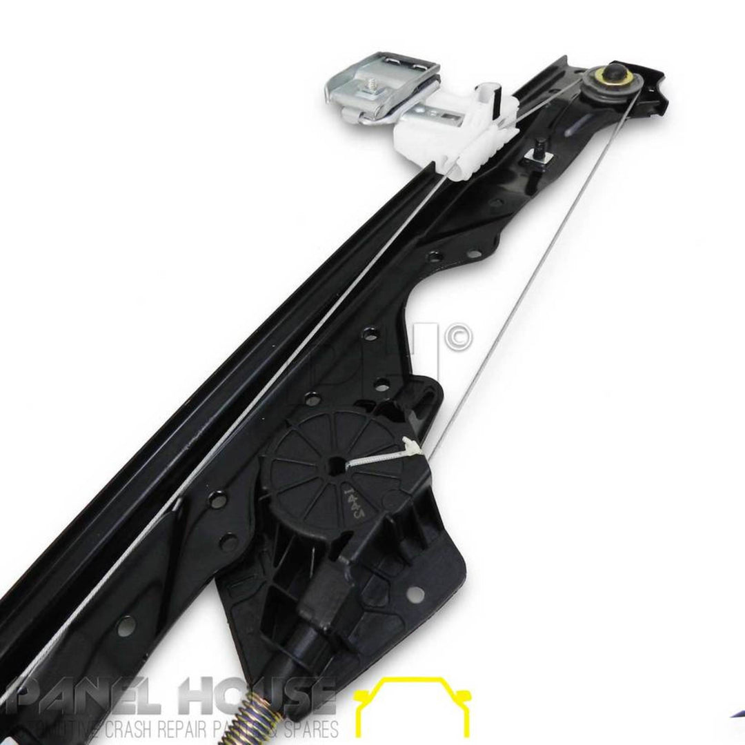 Window Regulator Front PAIR fits Jeep Grand Cherokee LAREDO WK 11-13