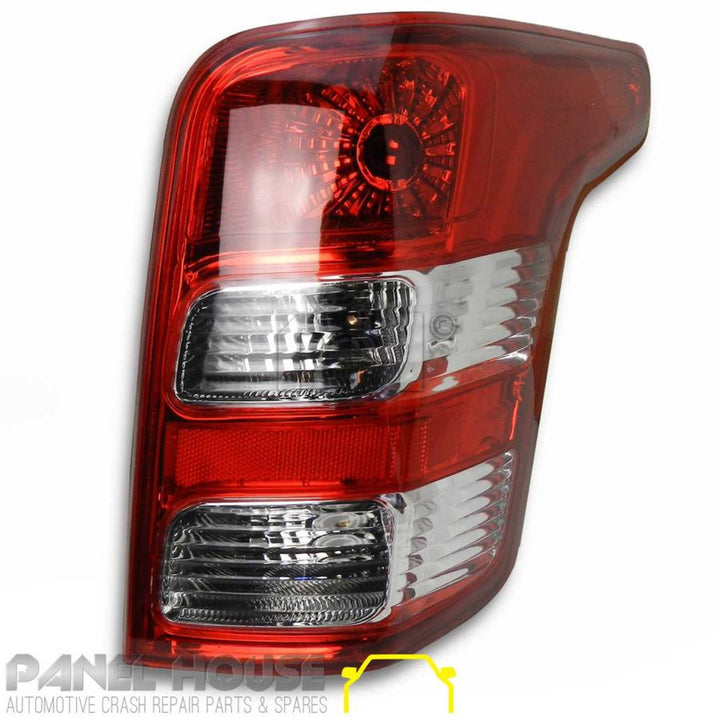 Tail Light RIGHT fits Mitsubishi Triton MQ 2015-2018 GLS GLX EXCEED