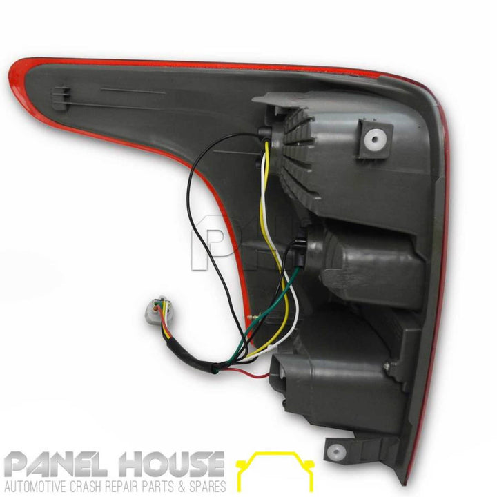 Tail Light RIGHT fits Mitsubishi Triton MQ 2015-2018 GLS GLX EXCEED