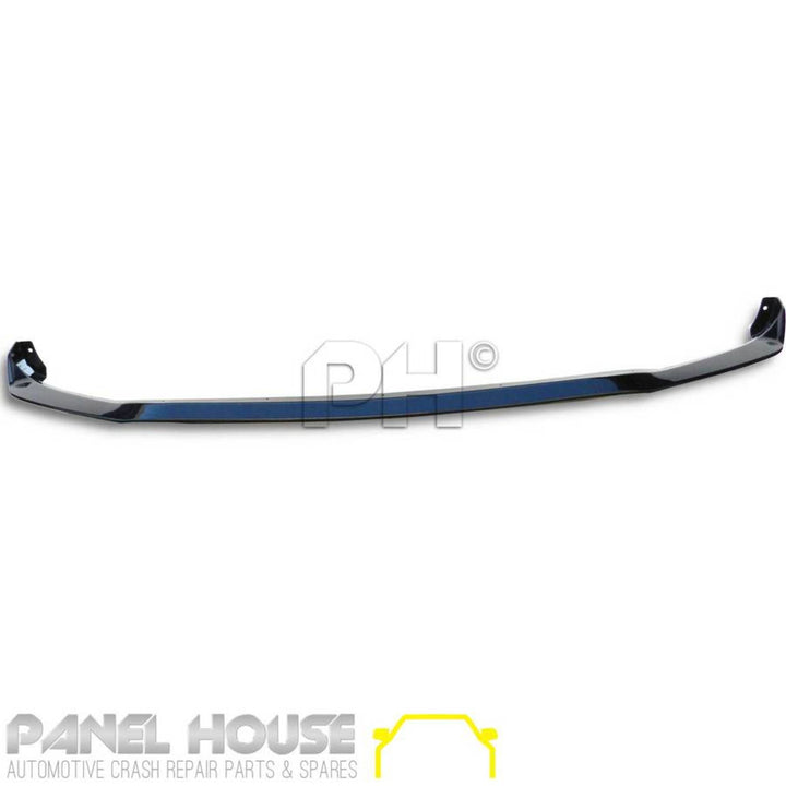 Front Bumper Lower Lip & Side Skirts BLACK Finish For Mazda 3 BM BN Hatch Sedan
