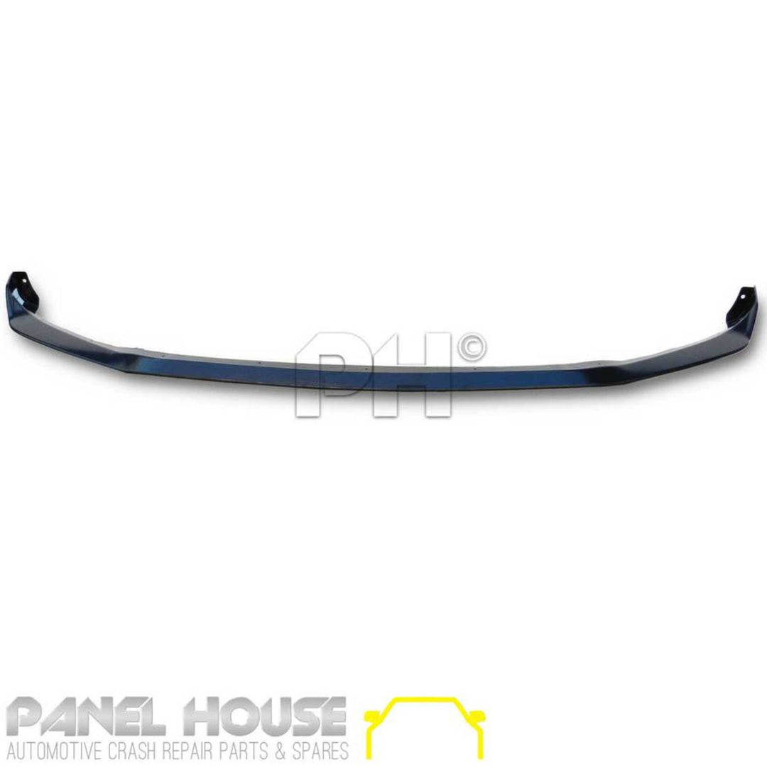 Front Bumper Bar Lower Lip CARBON Look for Mazda 3 BM BN Hatch Sedan
