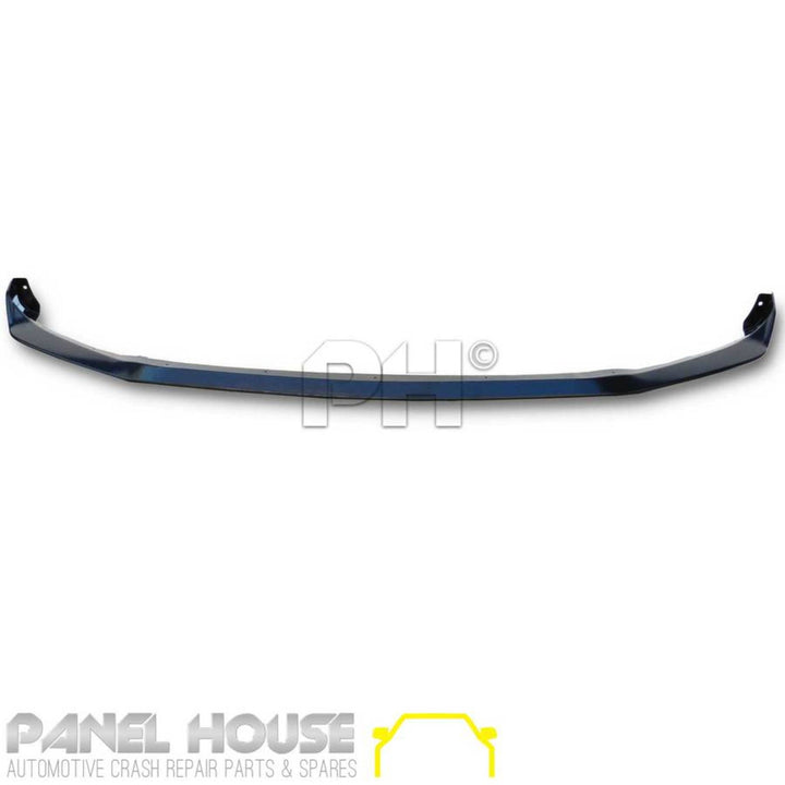 Front Bumper Bar Lower Lip CARBON Look for Mazda 3 BM BN Hatch Sedan