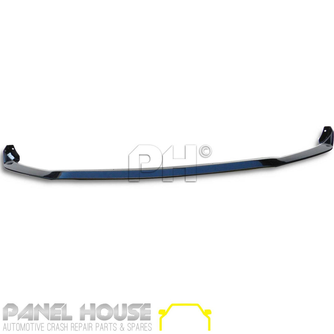 Front Bumper Lower Lip & Side Skirts BLACK Finish For Mazda 3 BM BN Hatch Sedan