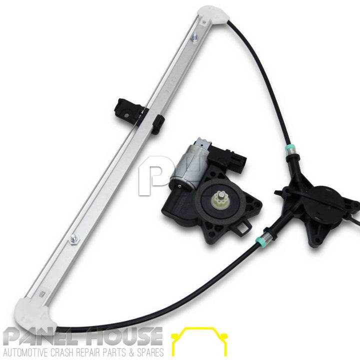 Window Regulator fits Mazda CX-7 06/2006 - 02/2012