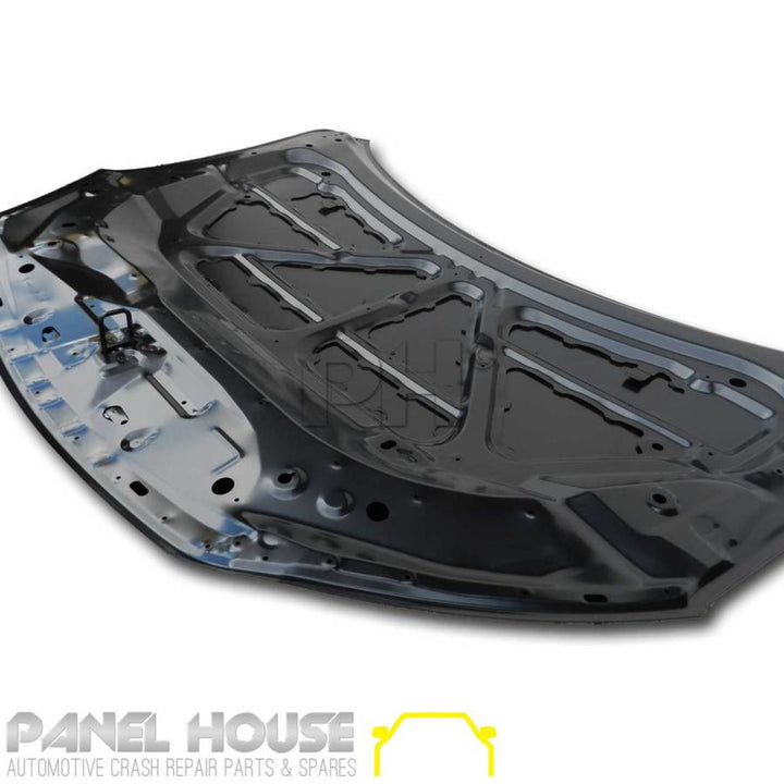 Bonnet Steel fits Mazda CX5 KE 2012 - 2017