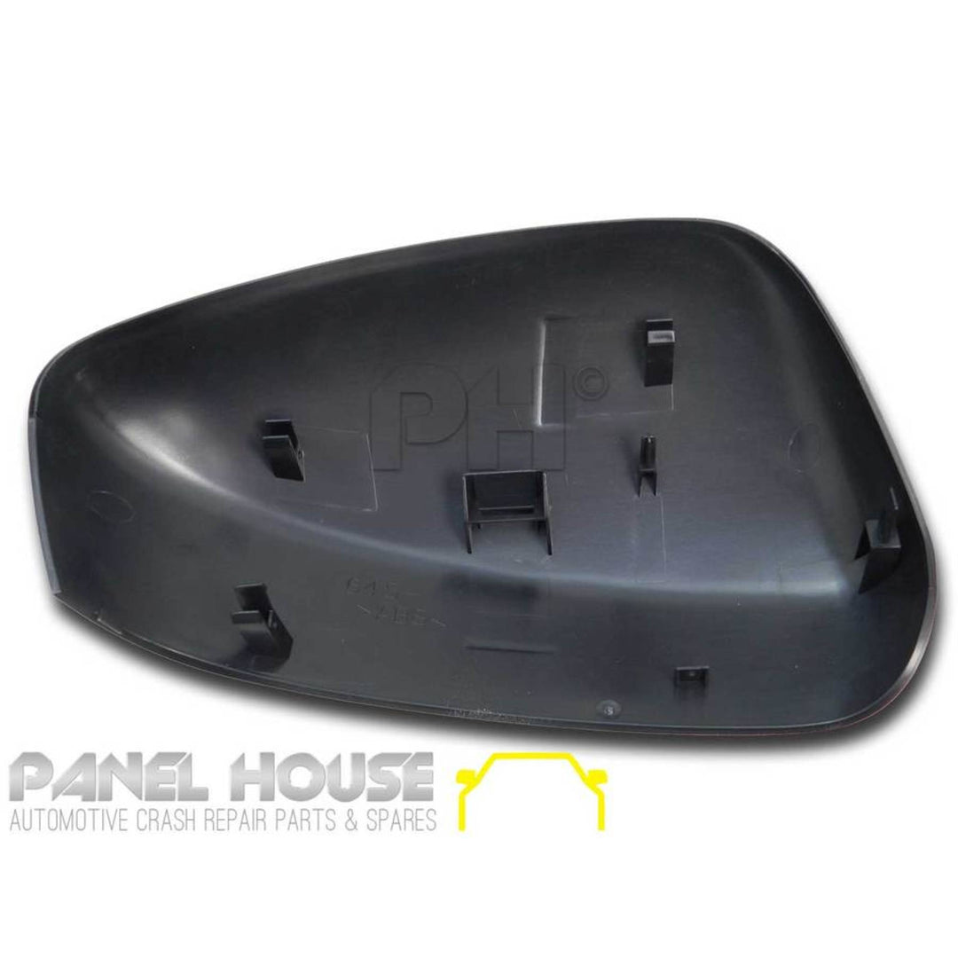 Door Mirrors PAIR With Indicator fits Mazda CX5 KE 2012 - 2014