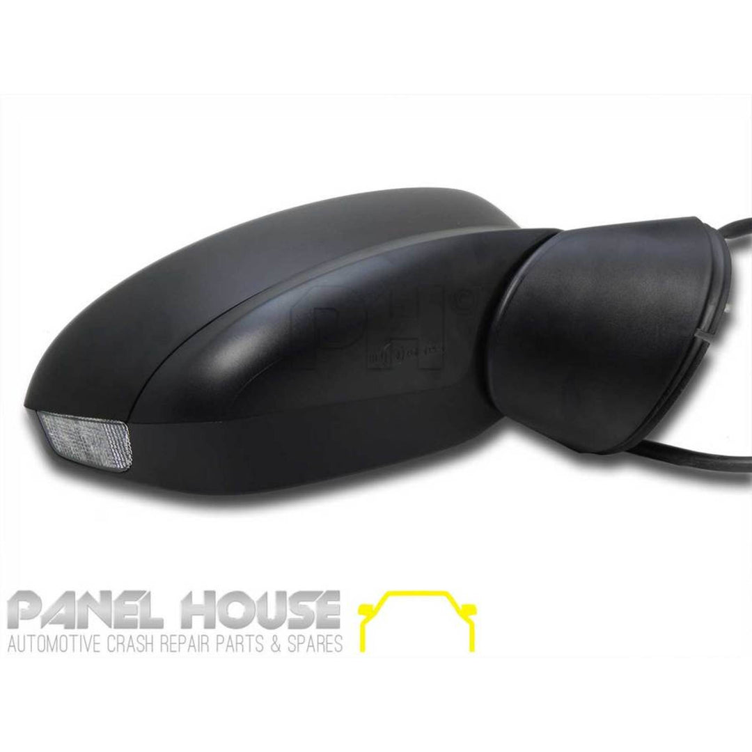 Door Mirrors PAIR With Indicator fits Mazda CX5 KE 2012 - 2014