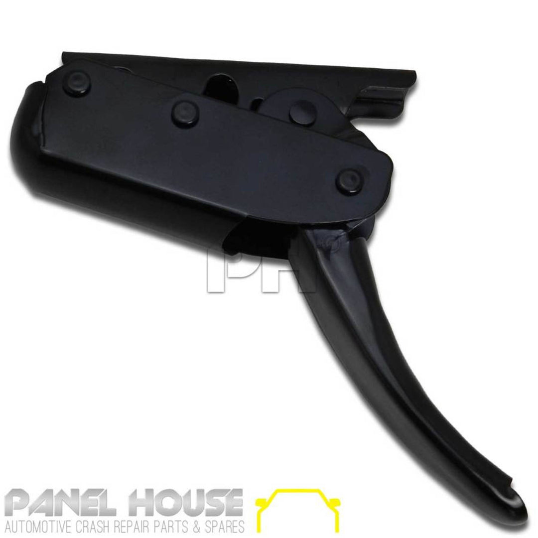 Tail Gate Side Latches PAIR Fits Datsun 1200 Ute 1978 - 1985