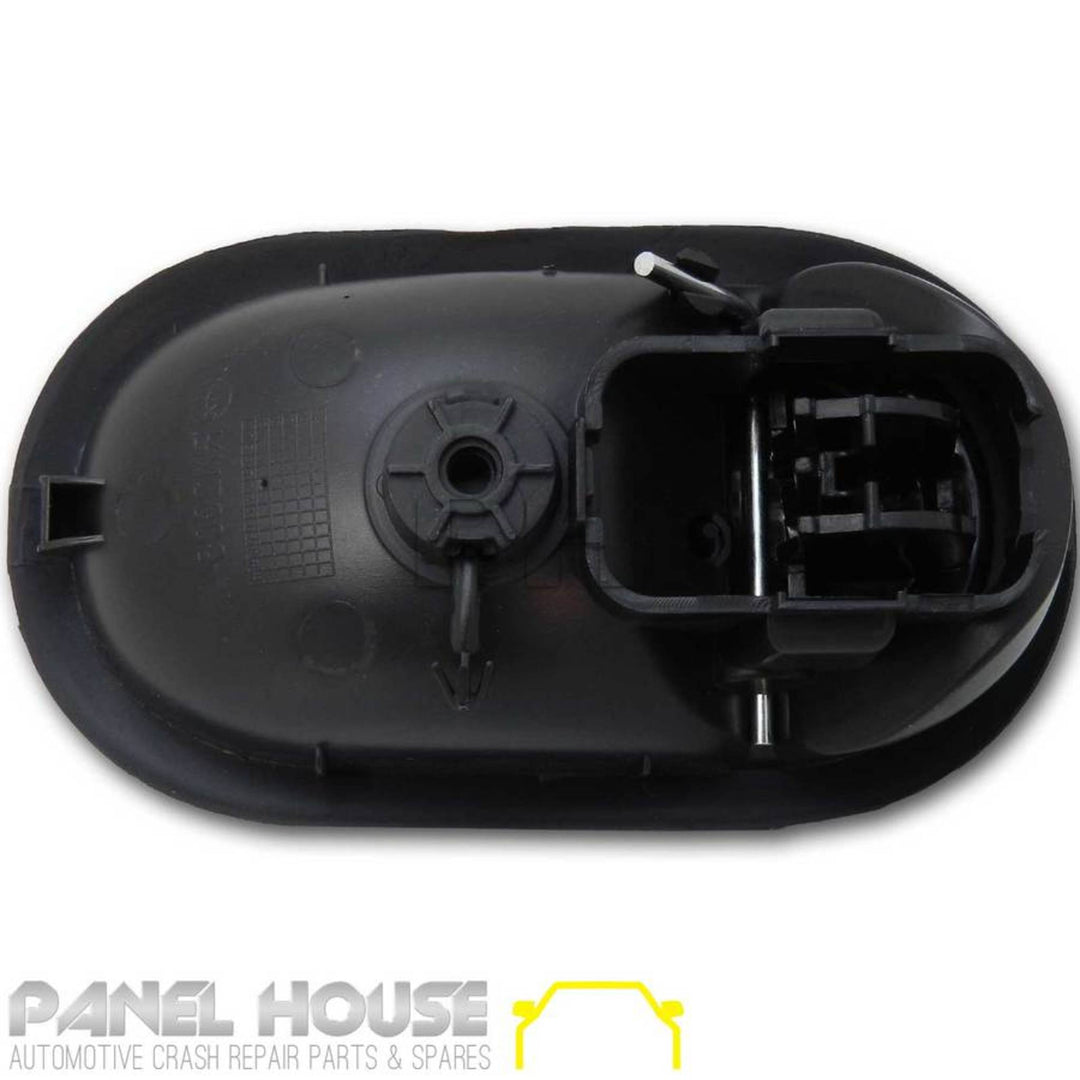 Interior Door Handles PAIR Front fits Renault Master Van 2010 - 2020