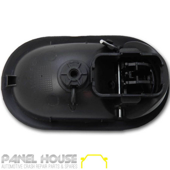Interior Door Handles PAIR Front fits Renault Master Van 2010 - 2020