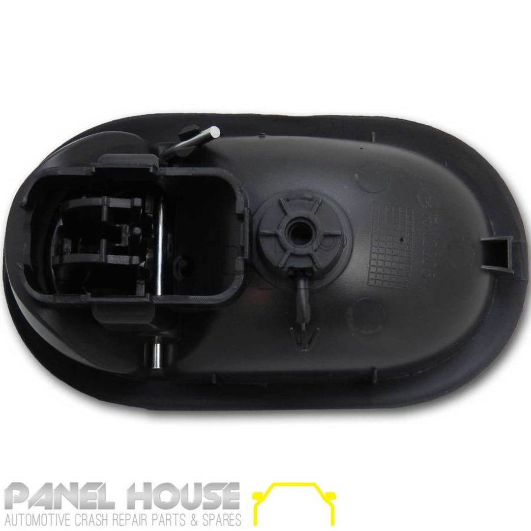 Interior Door Handles PAIR Front fits Renault Master Van 2010 - 2020