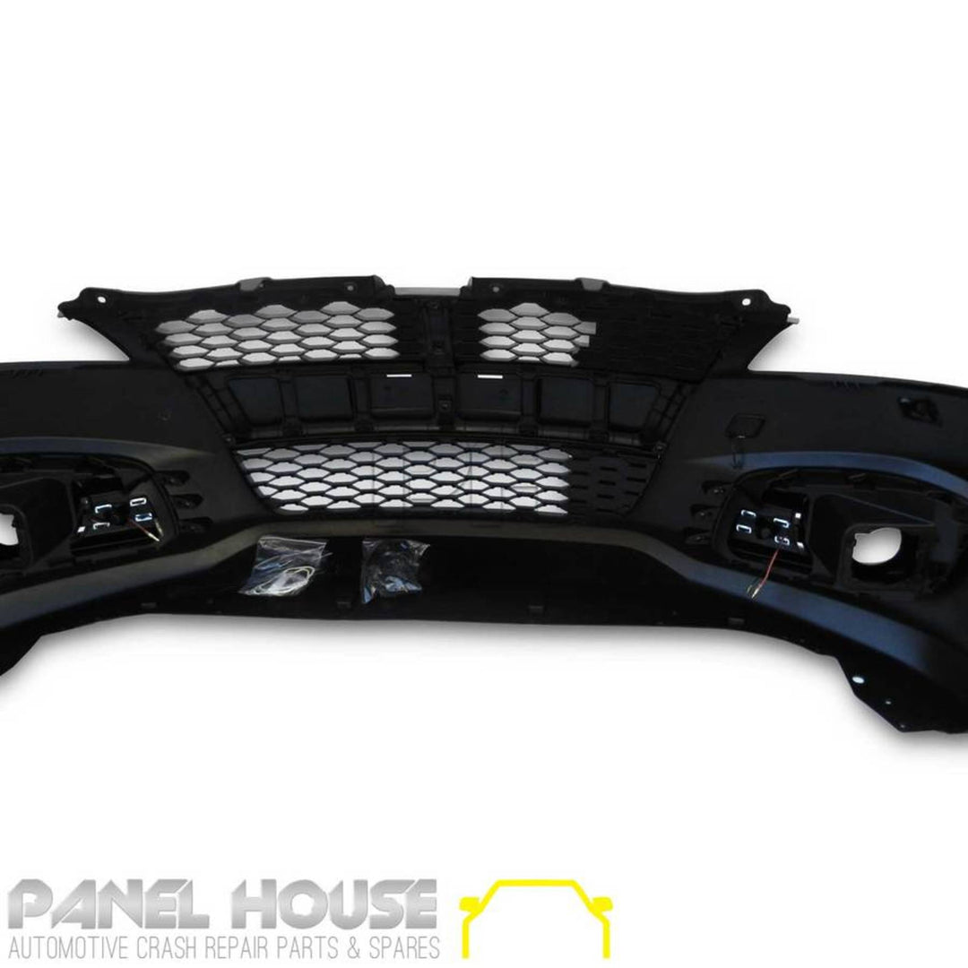 Front Bumper Bar Kit Fits Suzuki Swift Sport FZ 2010 - 2017
