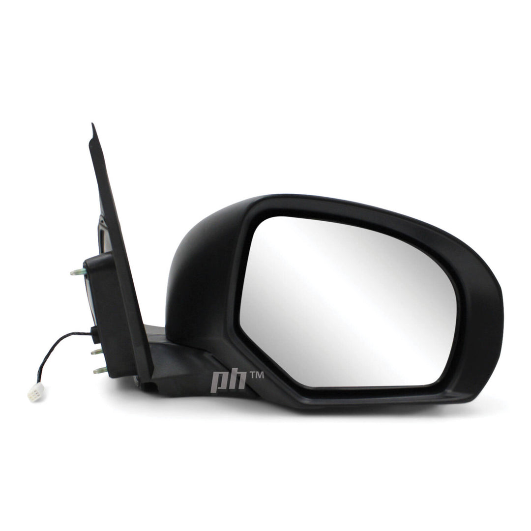 Door Mirror RIGHT Electric fits Suzuki Switch FZ Hatch 2010 - 2017