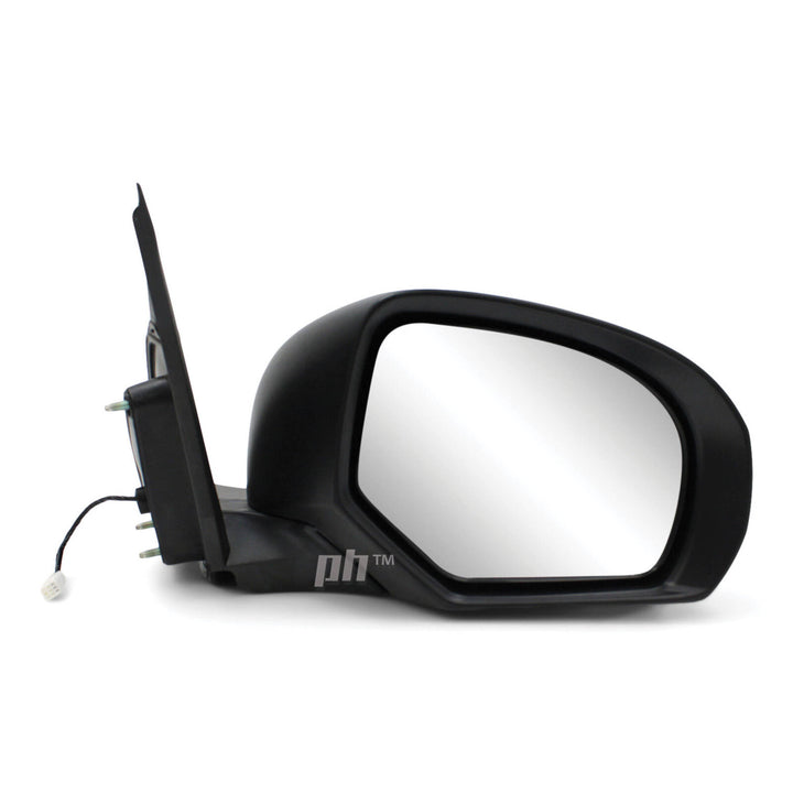 Door Mirror RIGHT Electric fits Suzuki Switch FZ Hatch 2010 - 2017