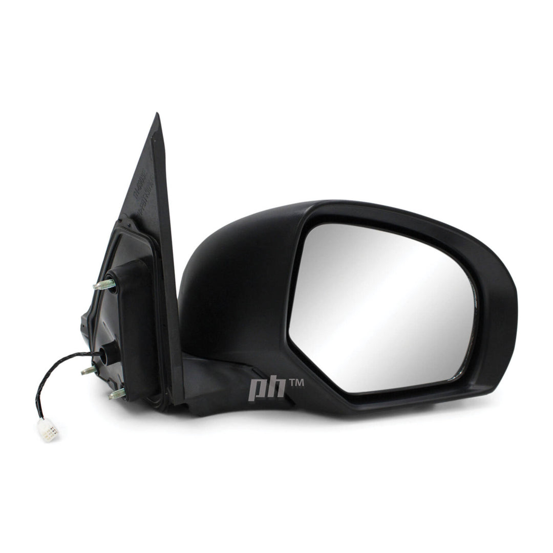 Door Mirror RIGHT Electric fits Suzuki Switch FZ Hatch 2010 - 2017