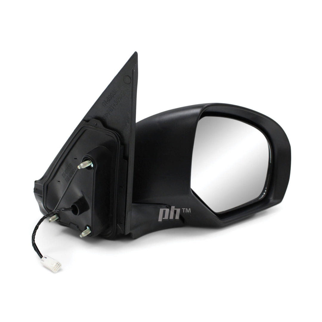 Door Mirror RIGHT Electric fits Suzuki Switch FZ Hatch 2010 - 2017