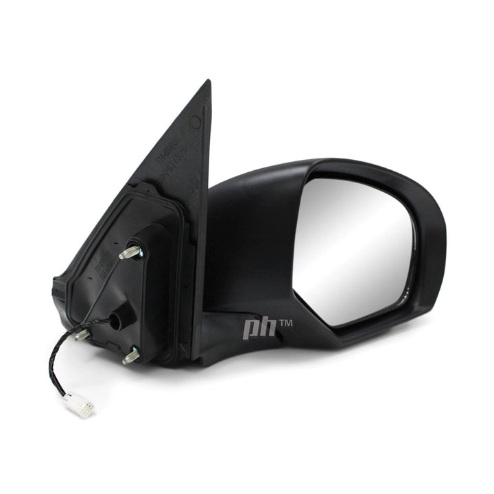 Door Mirror RIGHT Electric fits Suzuki Switch FZ Hatch 2010 - 2017
