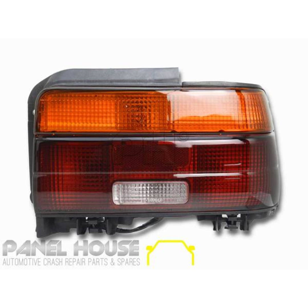Tail Lights PAIR Fits Toyota Corolla AE101 AE102 Sedan 1994 - 1999