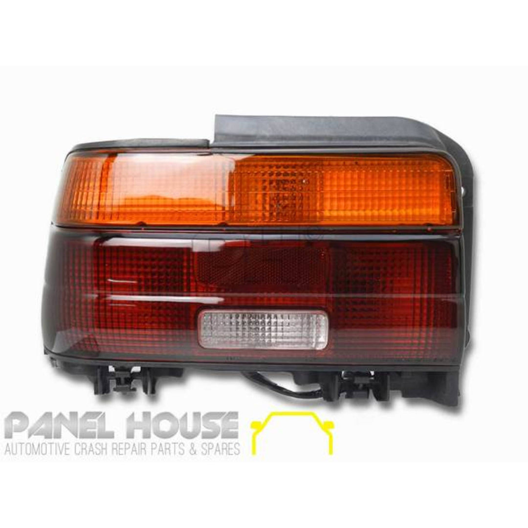 Tail Lights PAIR Fits Toyota Corolla AE101 AE102 Sedan 1994 - 1999