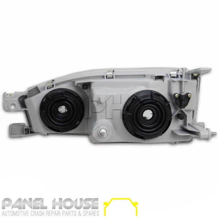 Headlight RIGHT Fits Toyota Camry Wide Body SDV10 VDV10 VZV10 1992 - 1997