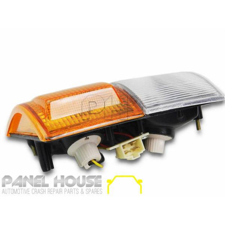 Corner Indicator Park Light RIGHT Fits Toyota Hiace 1985 - 1988